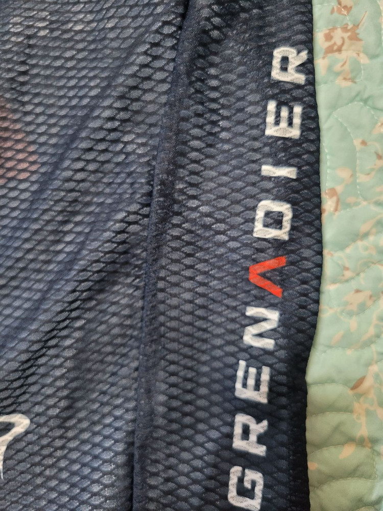 카스텔리 이네오스 그레내디어 프로 윈드 베스트 2종--7