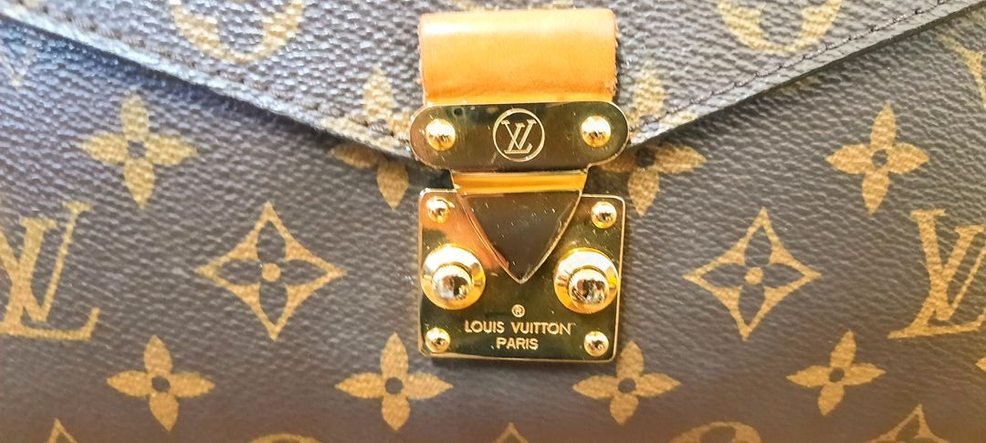 루이비통 모노그램 포쉐트 메티스 토트 숄더백 이미지