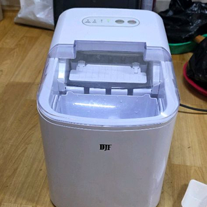 DJF 가정용제빙기 이미지