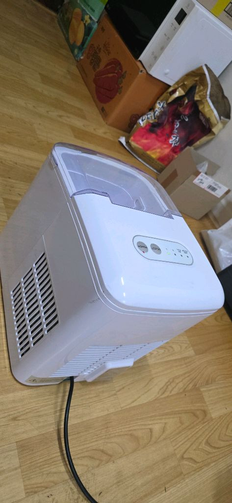 DJF 가정용제빙기 이미지