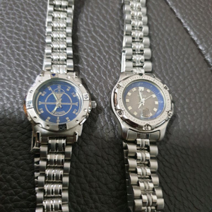 오리엔트 국산시계 볼카 이미지