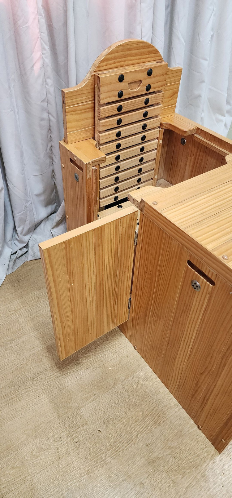 반신욕기 올가휴 찜질기 사우나 이미지