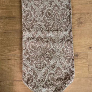 모던하우스 고풍스런 침구용품