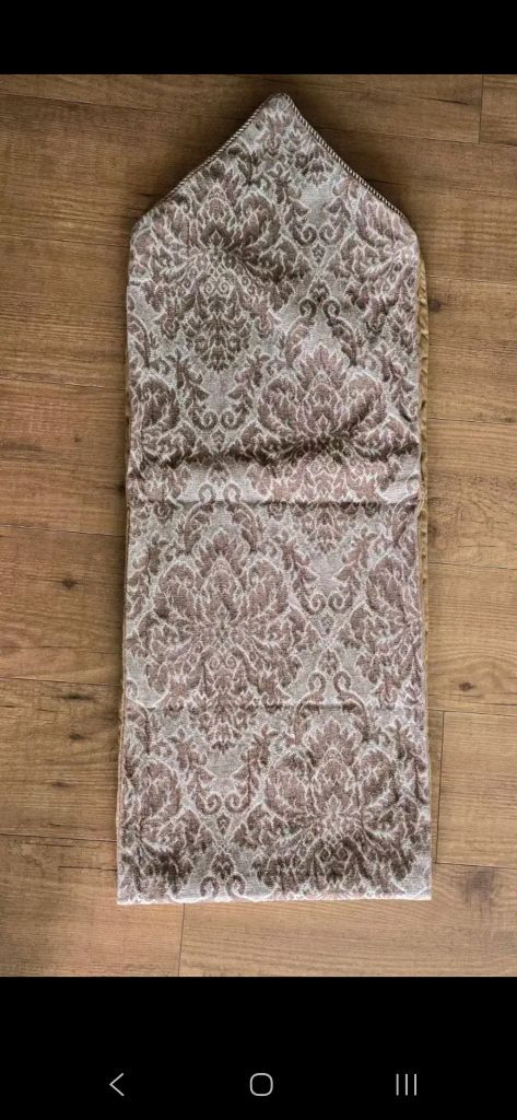 모던하우스 고풍스런 침구용품--1