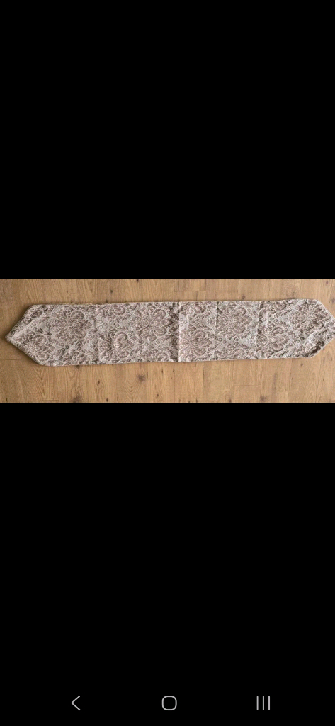 모던하우스 고풍스런 침구용품--3