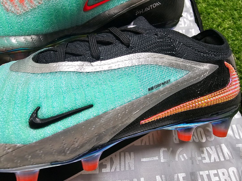 나이키 팬텀6 로우 엘리트 LE AG 런칭팩 255mm--8