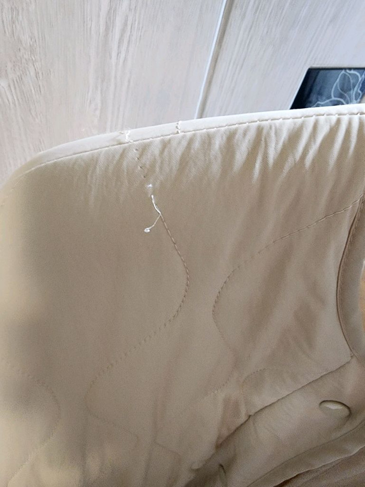 랩 브랜드_리버시블 패딩 뽀글이코트 F 이미지