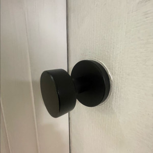 방문손잡이 이미지