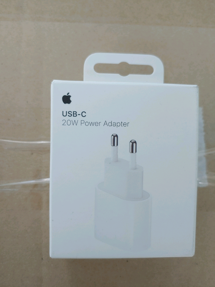 애플 20W, 삼성 15W 충전기 어댑터 미개봉--1