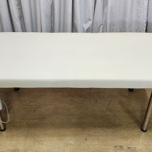 미용베드 마사지베드 열선베드 장미베드 이미지