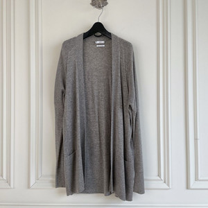 빈스 캐시미어 100 롱 가디건 vince / 한섬 타임 마인 랑방 띠어리 이자벨마랑 바네사브루노 구호 마쥬 산드로