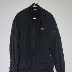 내셔널지오그래픽키즈 바람막이 160 이미지