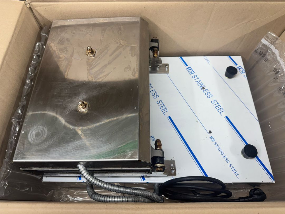 붕어빵기계 이미지