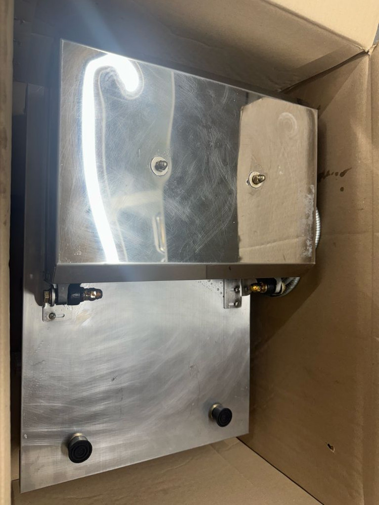 붕어빵기계 이미지