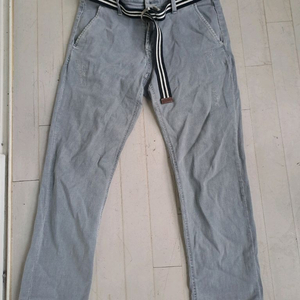 Series urban generation바지