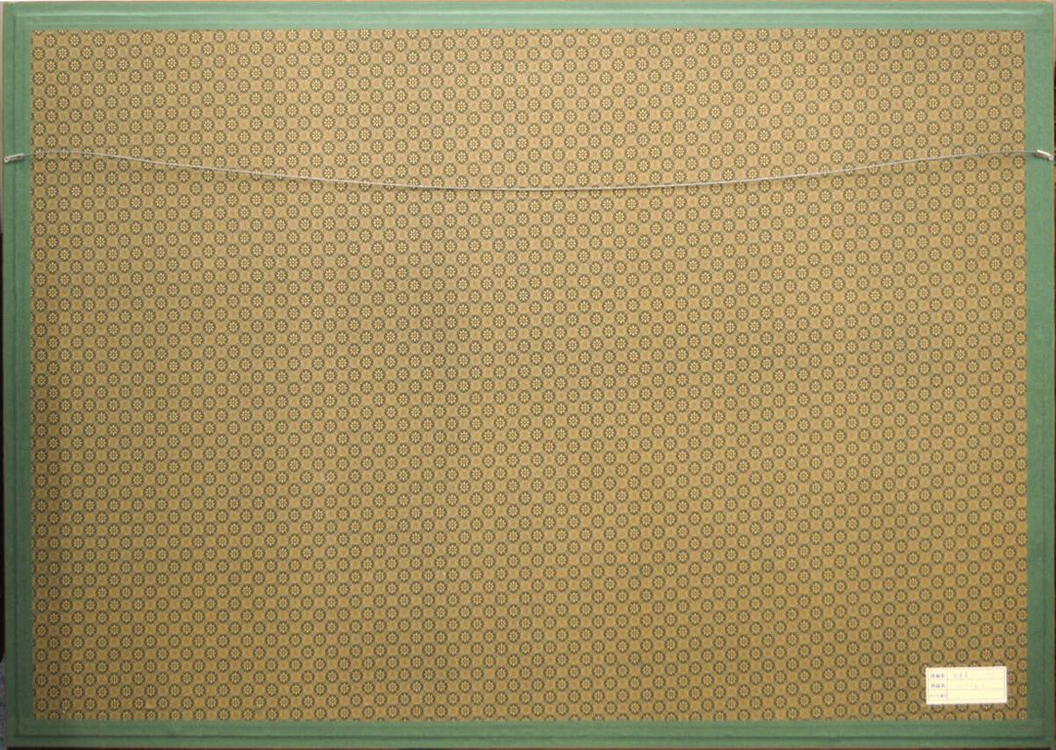 개미요정 신선미 작가 동양화 [지킴이-2] 이미지