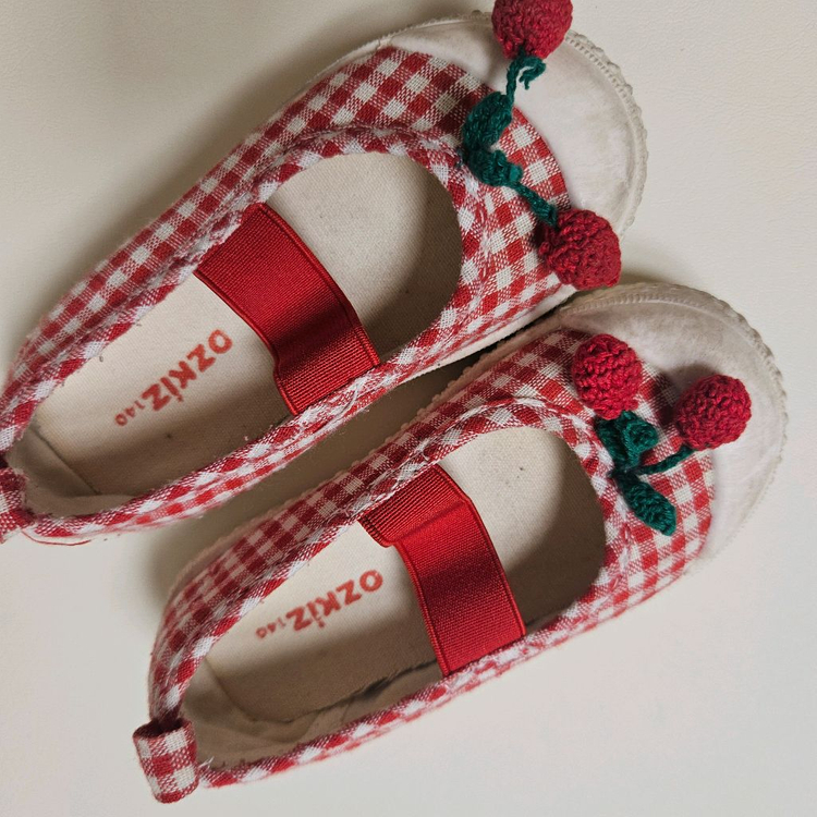 베베드피노 티셔츠100+모모앤바지+양말+신발 일괄 이미지