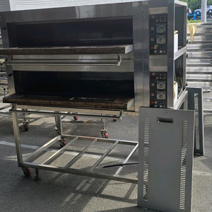 업소용 오븐, 튀김기, 발효기, 반죽기등 .. 제빵관련 이미지