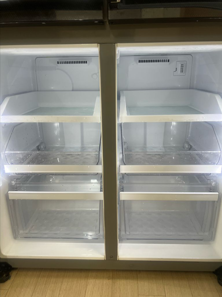 LG디오스 냉장고 4도어 이미지