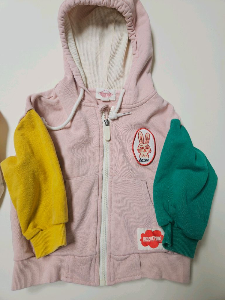 베베드피노 100일괄 이미지