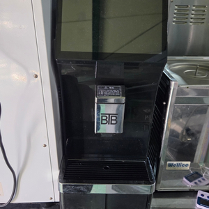 BTB-120 전자동 커피머신 이미지