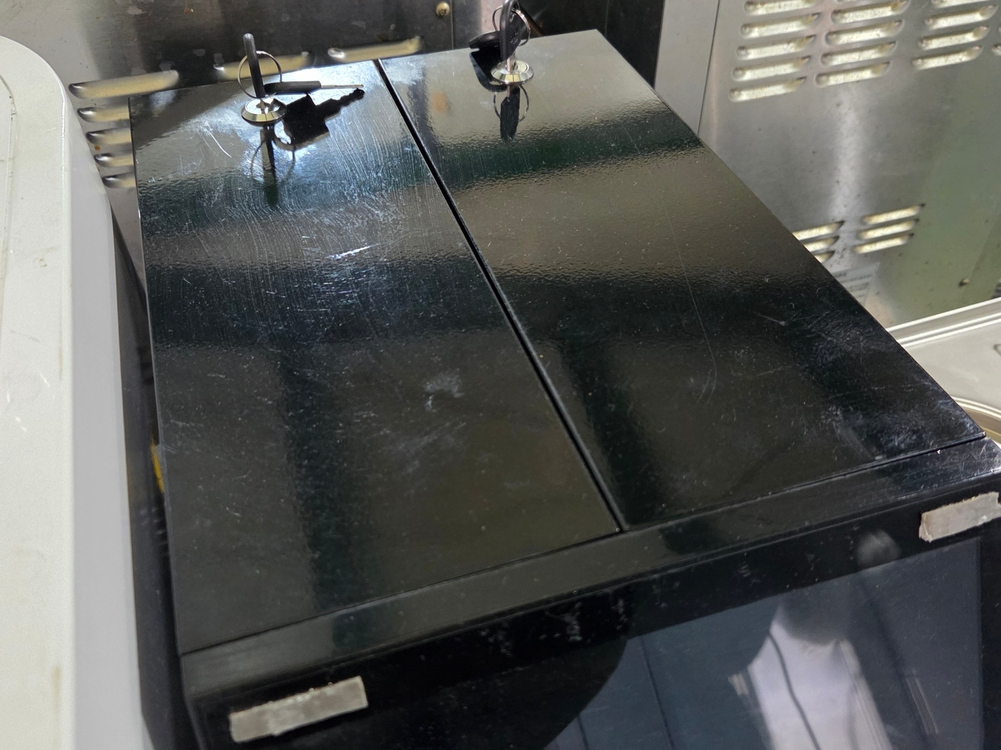 BTB-120 전자동 커피머신 이미지