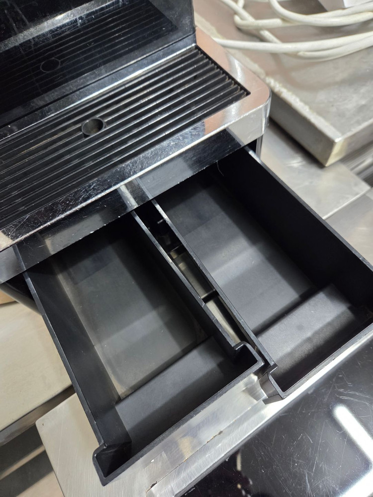 BTB-120 전자동 커피머신 이미지