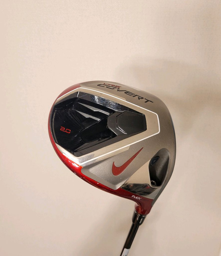 + 나이키 + 남성용 골프채 풀세트--8