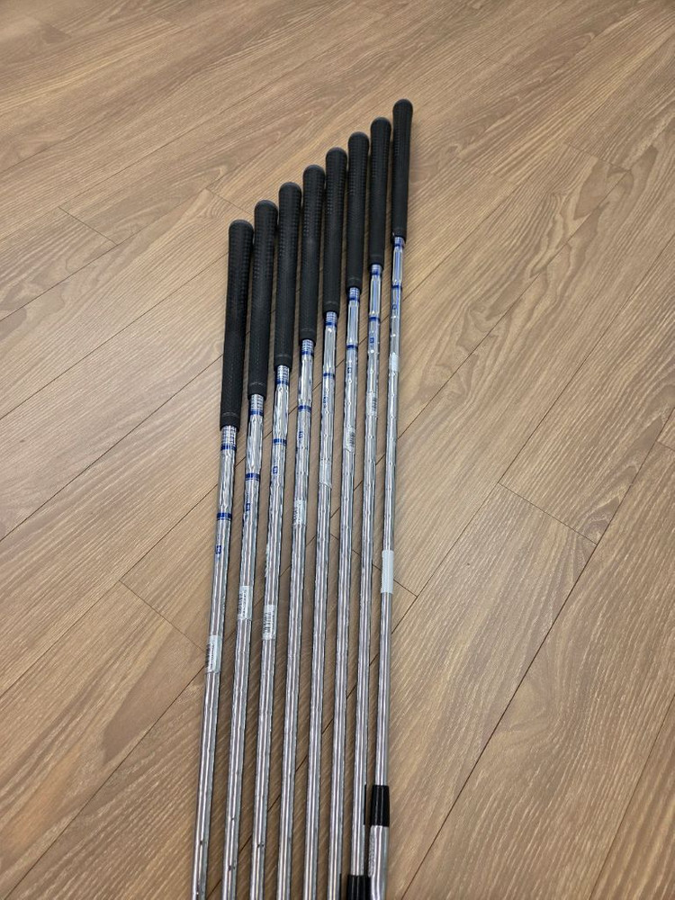 (정품)미즈노 JPX S20 포지드 8아이언 셋트 이미지