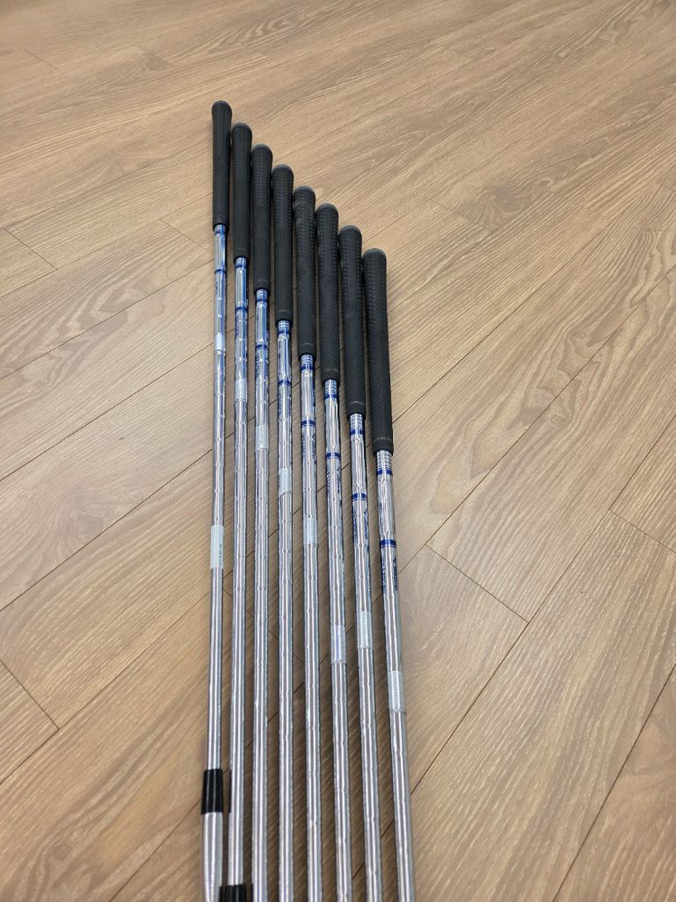 (정품)미즈노 JPX S20 포지드 8아이언 셋트 이미지