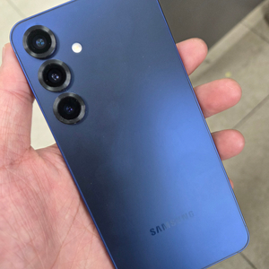 [68만] 갤럭시S25 256기가 네이비