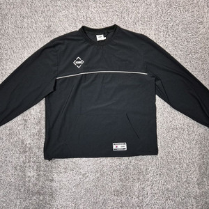 FCMM 남성 프로 스트레치 윈드브레이커 L 이미지