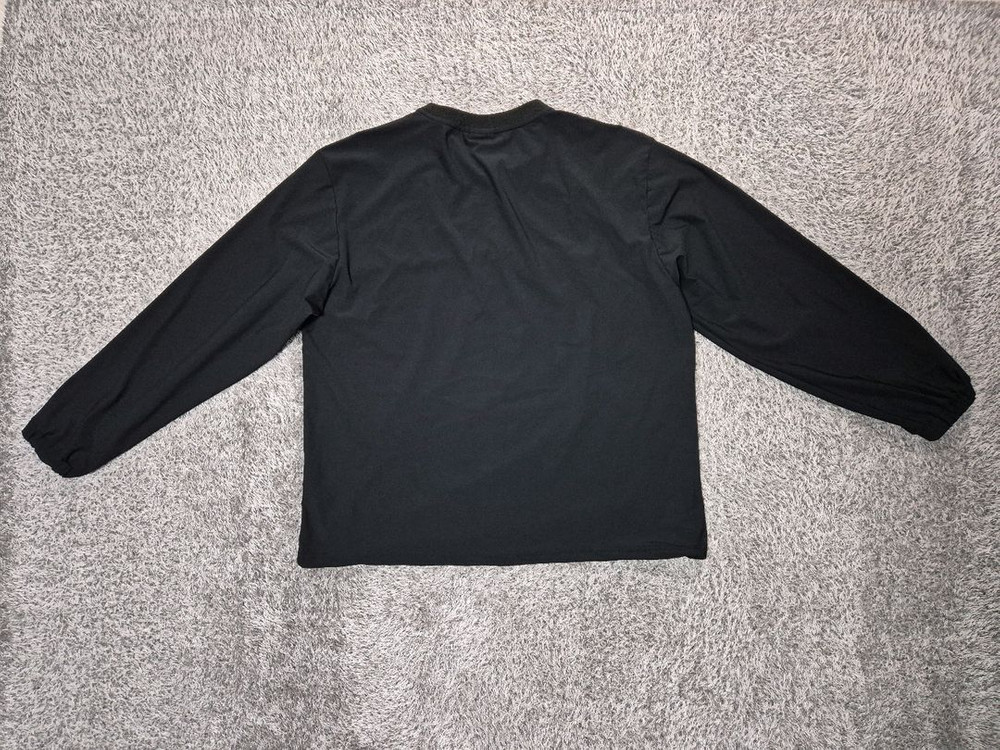 FCMM 남성 프로 스트레치 윈드브레이커 L 이미지