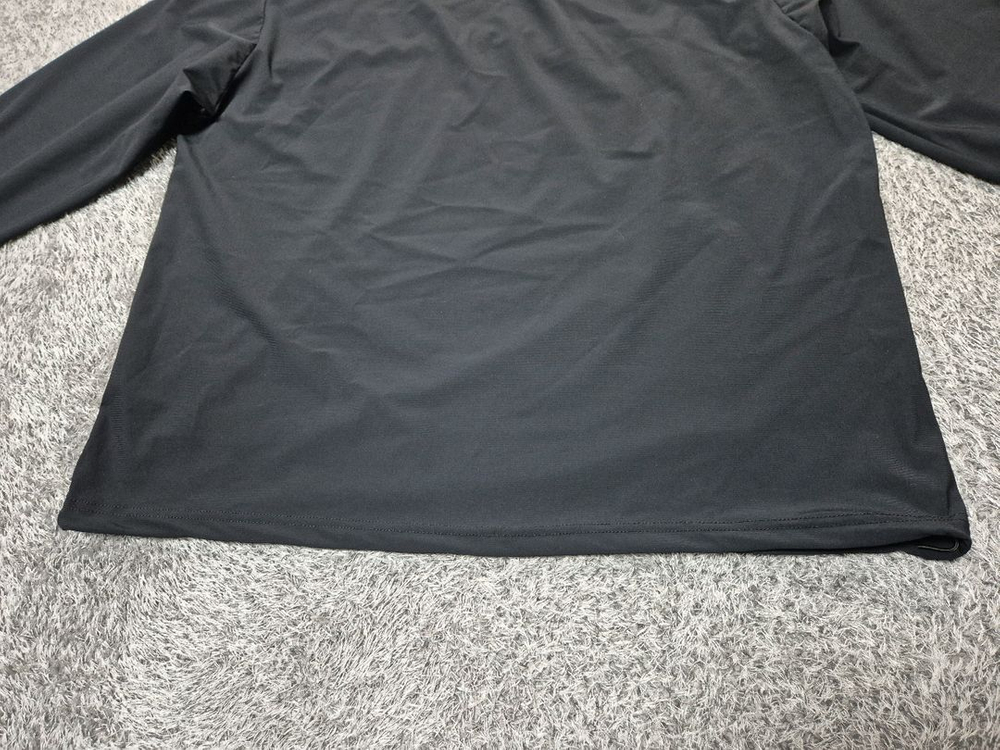 FCMM 남성 프로 스트레치 윈드브레이커 L 이미지