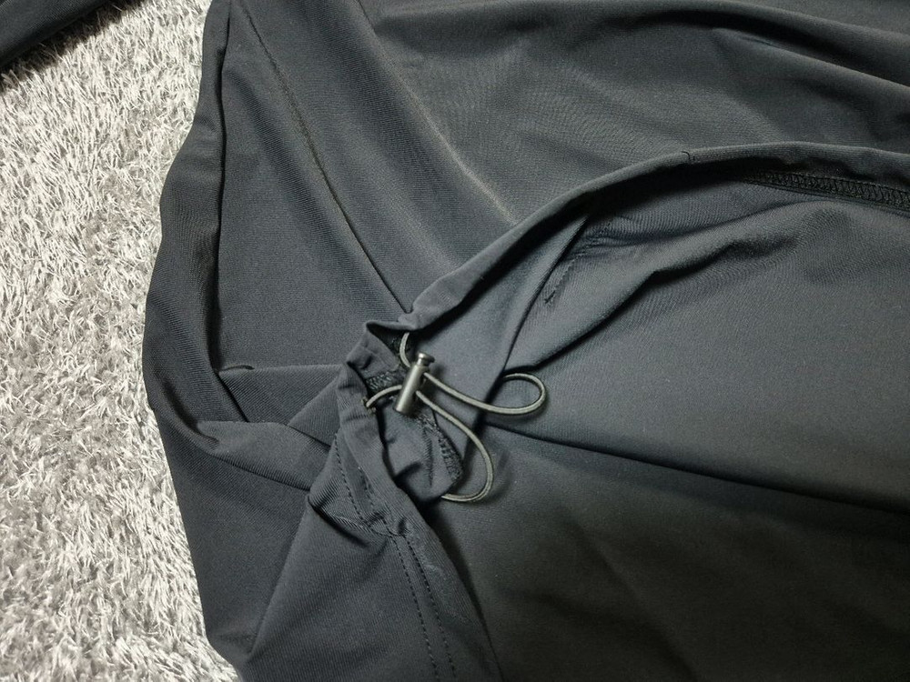 FCMM 남성 프로 스트레치 윈드브레이커 L 이미지