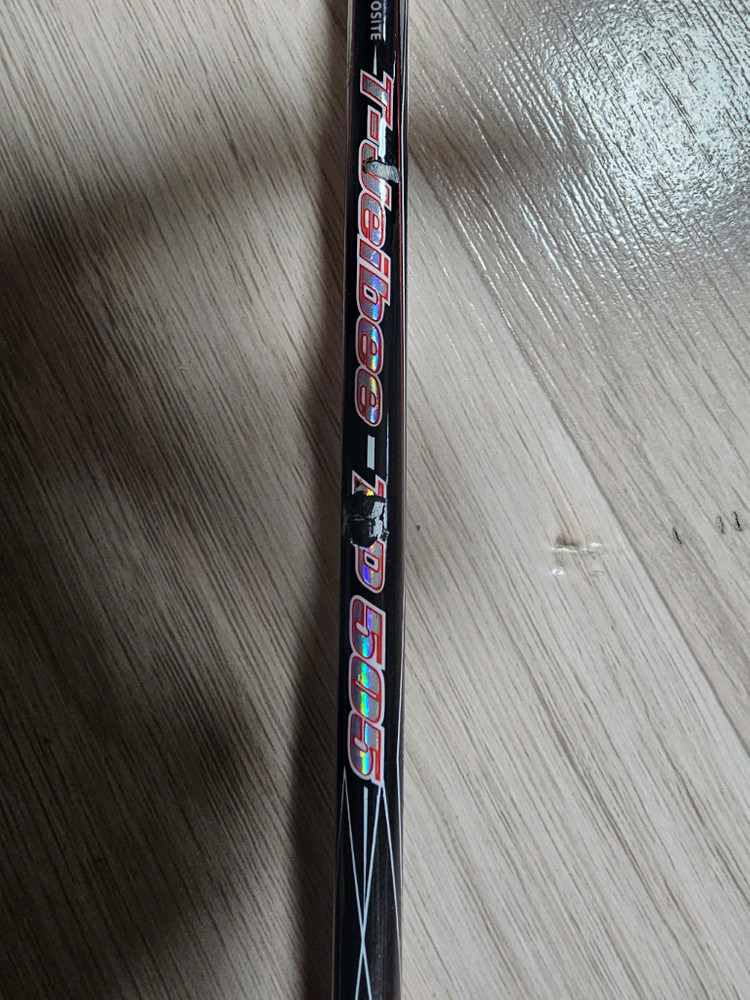 주봉T-Jetbee TP 505 배드민턴 라켓판매--1