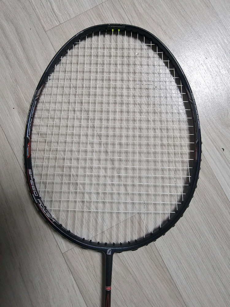 주봉T-Jetbee TP 505 배드민턴 라켓판매--2