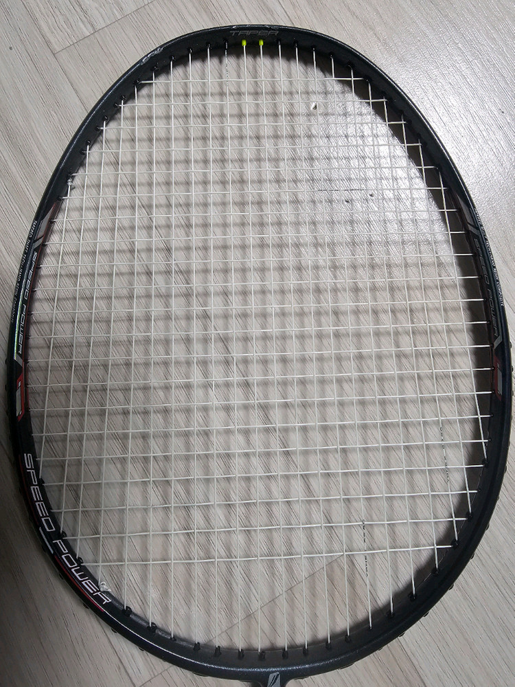 주봉T-Jetbee TP 505 배드민턴 라켓판매--3