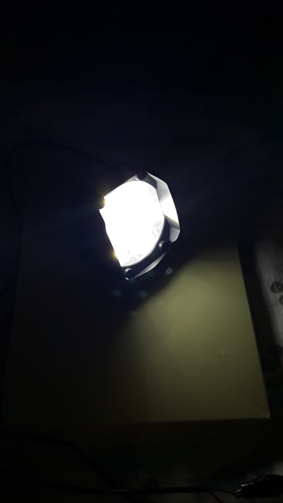 전기자전거 퀄리 모토벨로 퀵보드 오토바이 안개등 라이트 이미지