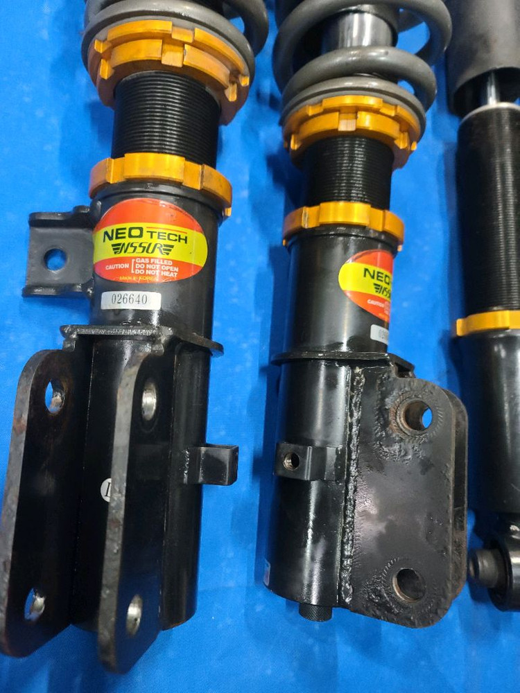 네오테크쇼바 스포티지ql 투싼tl 이미지