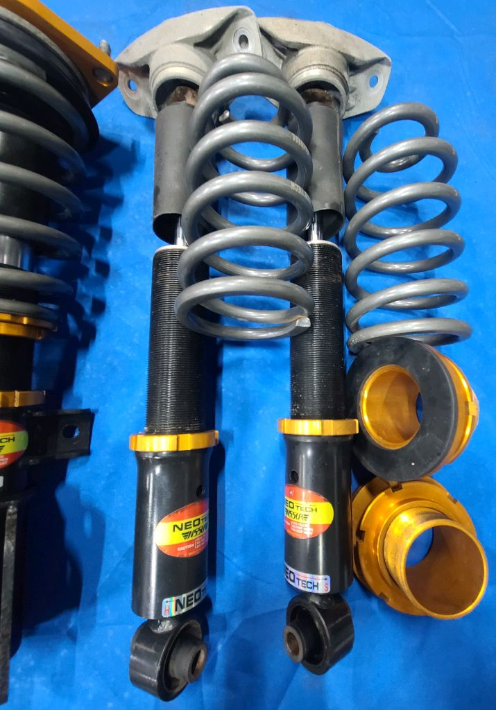 네오테크쇼바 스포티지ql 투싼tl 이미지