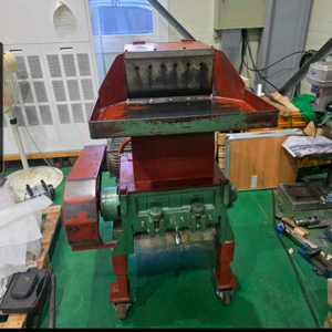 프라스틱 분쇄기(대구) 이미지