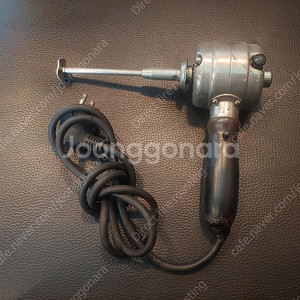 1930s 우유 게란 거품기