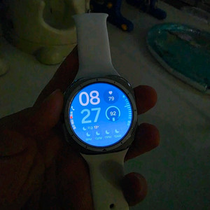 갤럭시워치울트라 2024 화이트 판매해요