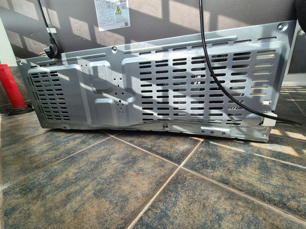 삼성 김치플러스 뚜껑형 김치냉장고 (새상품) 202L 이미지