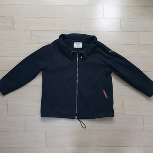 프라다 여성 블루종 바람막이 자켓 준 새상품