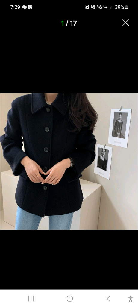 데일리룩 자켓--2