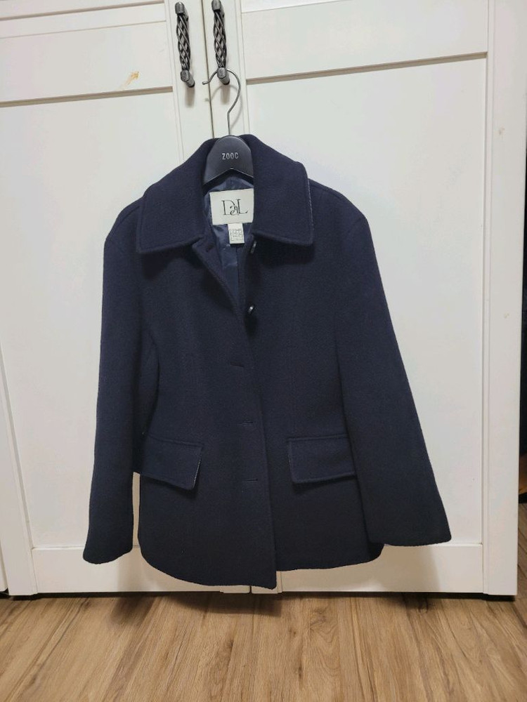 데일리룩 자켓--5