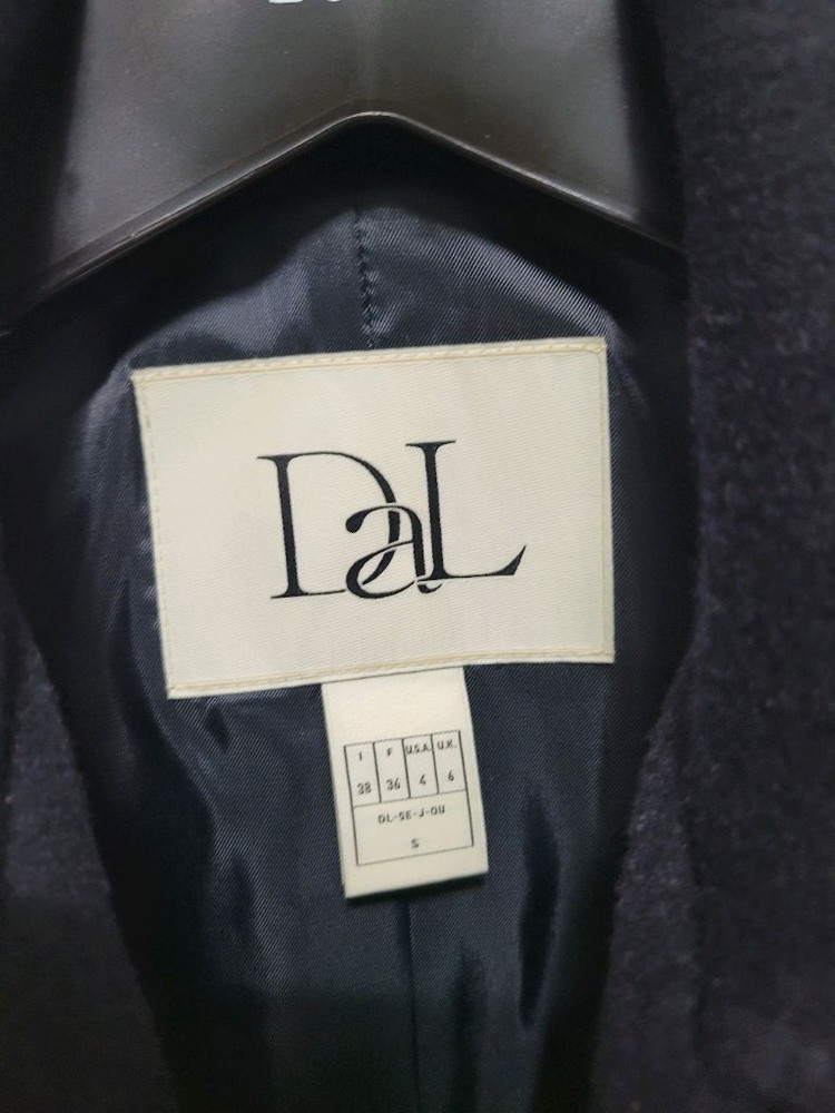 데일리룩 자켓--6