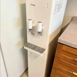 SK매직 스탠드형 냉온정수기